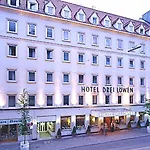 Drei Loewen 4*