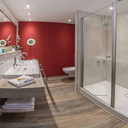 Drei Loewen מינכן