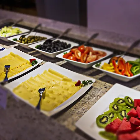 Drei Loewen מלון מינכן