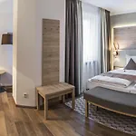 Drei Loewen Hotel Múnich