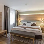 Hotel Drei Loewen Múnich