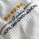 Drei Loewen Hotel Múnich