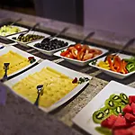 Drei Loewen Hotel Múnich