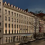 Drei Loewen 4*