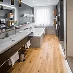 Drei Loewen 4*