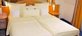 Hotel Drei Loewen 4*