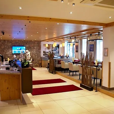 Drei Loewen Hotel 4*