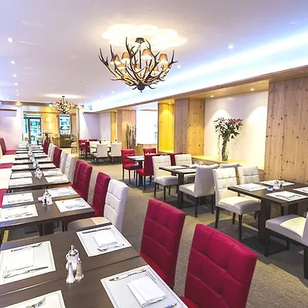 Drei Loewen Hotel Munich