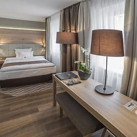 Drei Loewen Hotel Munich