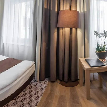 Hotel Drei Loewen