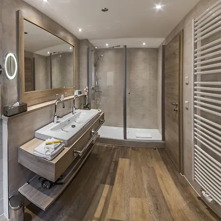 Drei Loewen Hotel