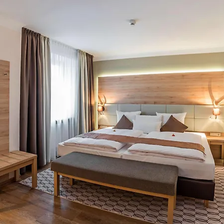 Drei Loewen Hotel Munich