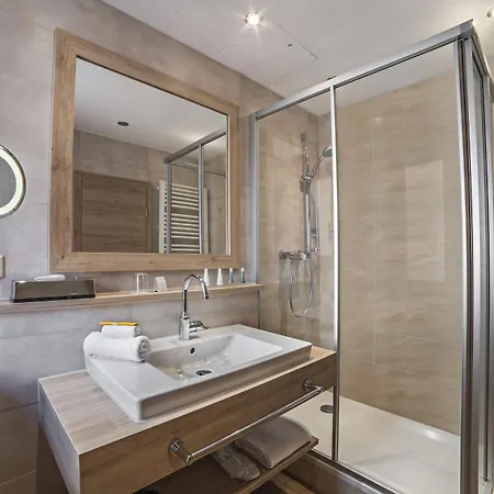 Hotel Drei Loewen Munich