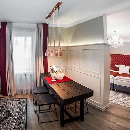 Drei Loewen München