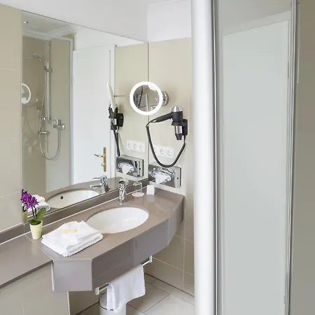 Drei Loewen Hotel