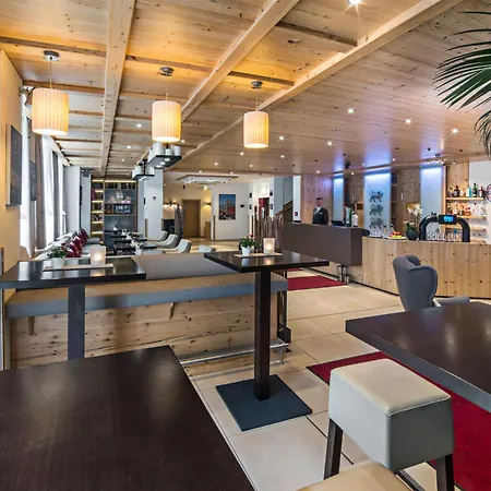 Drei Loewen Hotel