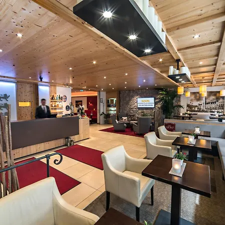 Hotel Drei Loewen