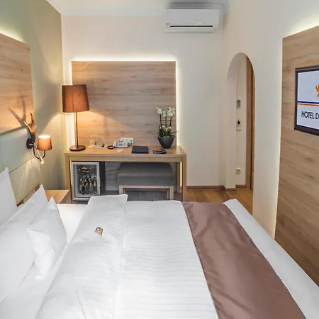 Hotel Drei Loewen