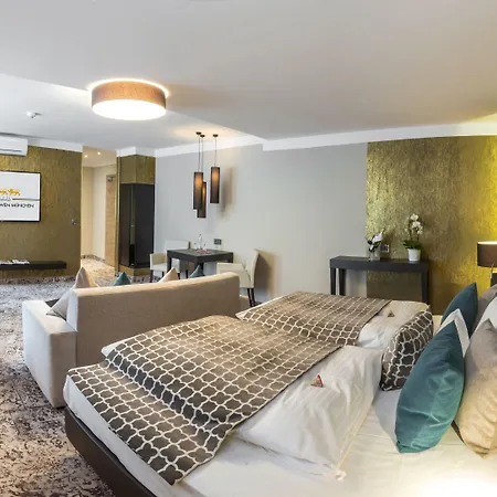 Hotel Drei Loewen