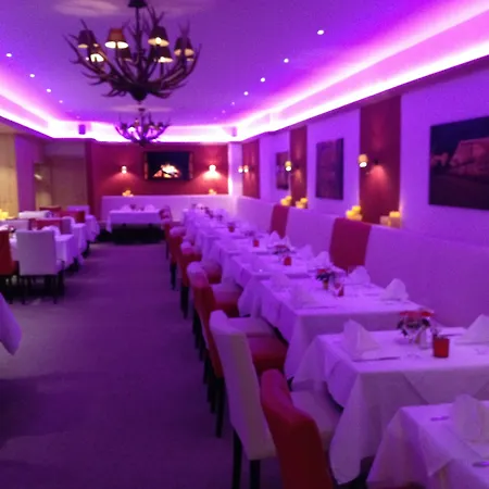 Hotel Drei Loewen 4*