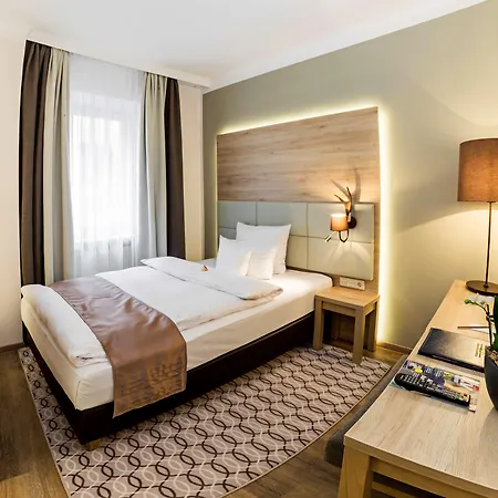 Drei Loewen Hotel 4*