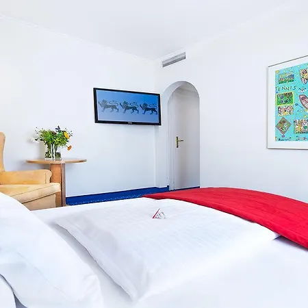 Drei Loewen Hotel