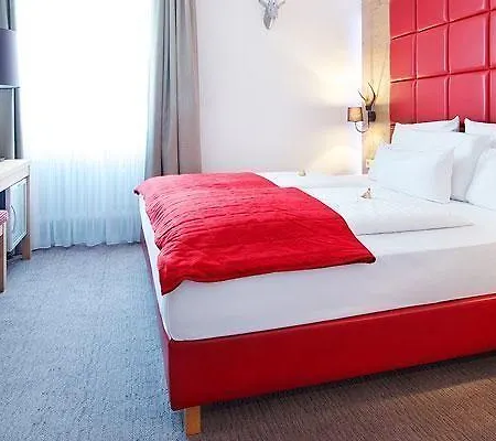 Drei Loewen 4* Munich