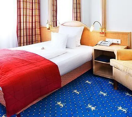 Drei Loewen 4* Munich