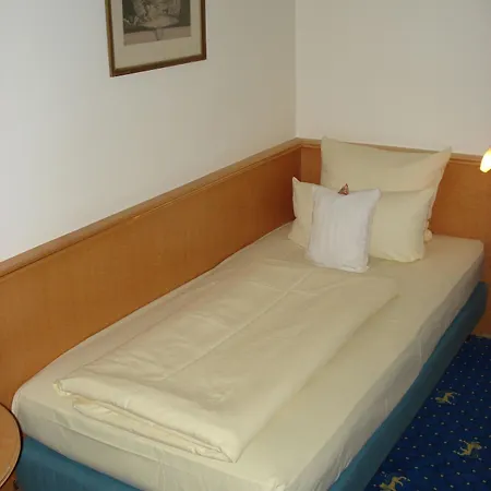 Drei Loewen 4* Munich