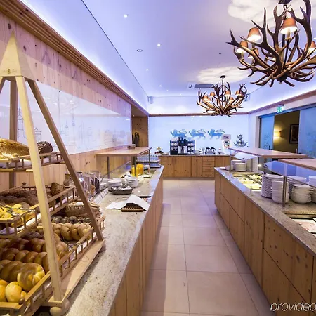 Drei Loewen Hotel