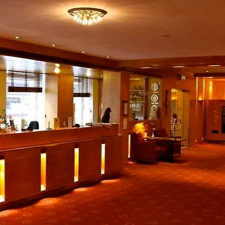 Drei Loewen Hotel 4*