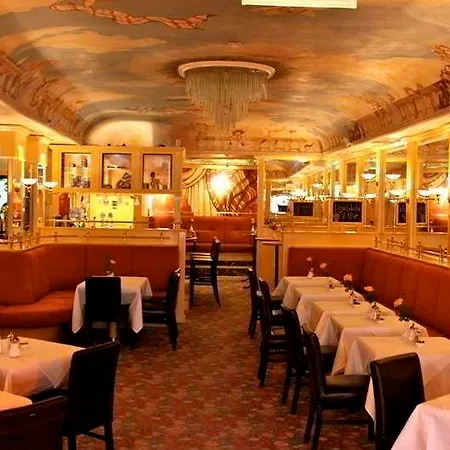 Hotel Drei Loewen München