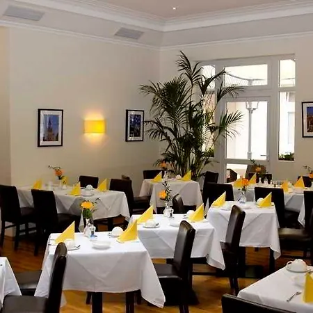 Drei Loewen 4* Munich