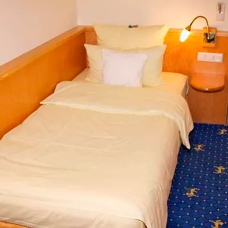 Hotel Drei Loewen