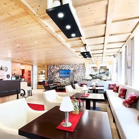 Hotel Drei Loewen 4*