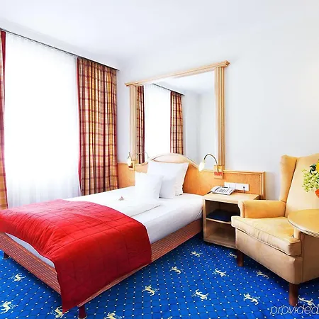 Hotel Drei Loewen