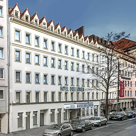 Hotel Drei Loewen