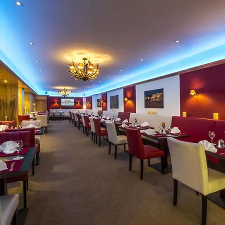 Hotel Drei Loewen 4*