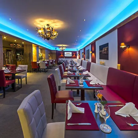 Hotel Drei Loewen Munich