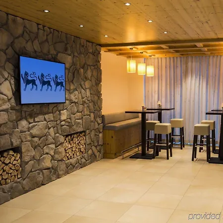 Hotel Drei Loewen 4*