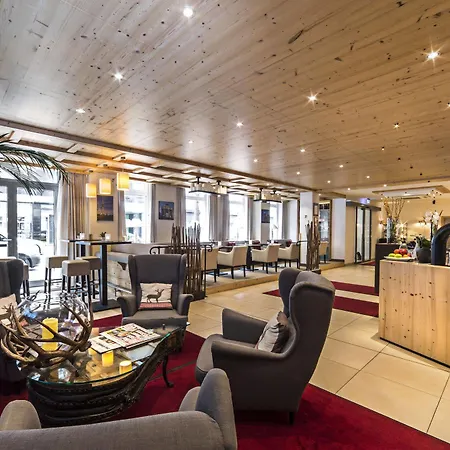 Drei Loewen Hotel Munich