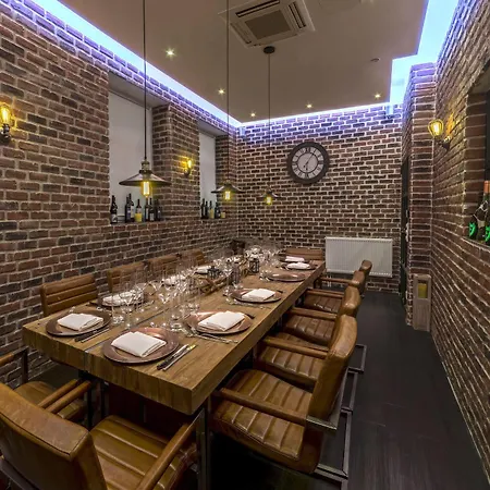 Drei Loewen Hotel