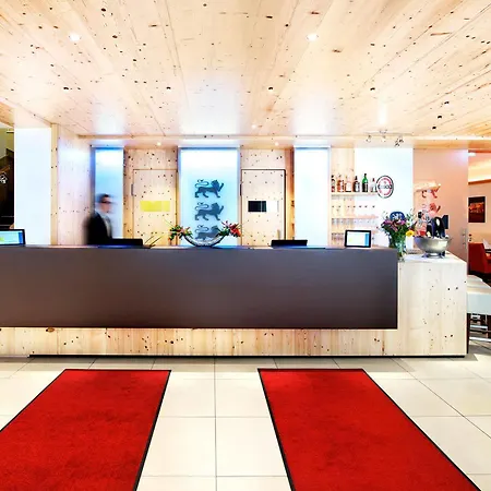 Drei Loewen 4* Munich