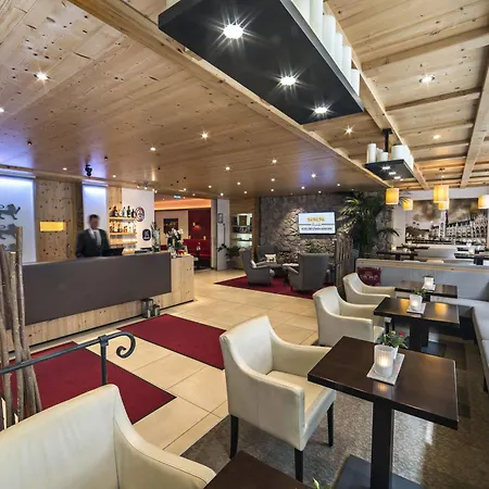 Drei Loewen 4* Munich
