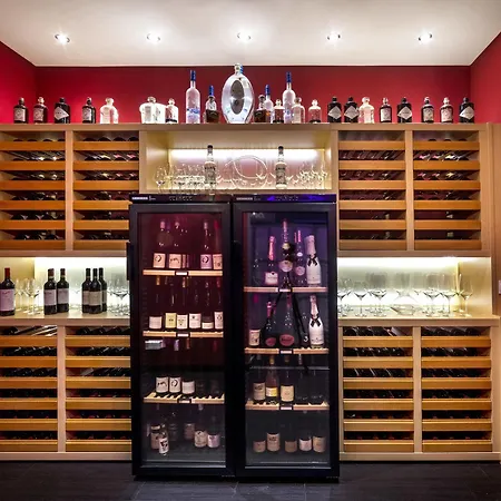 Drei Loewen Hotel