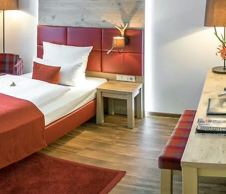 Drei Loewen 4* Munich
