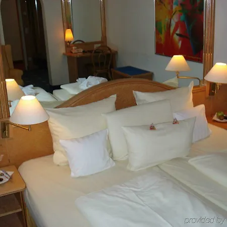 Hotel Drei Loewen