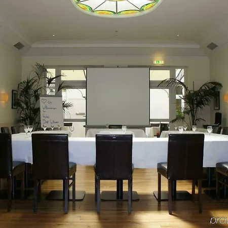 Hotel Drei Loewen