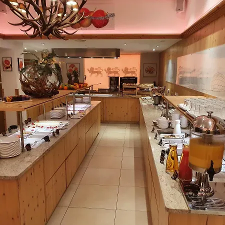 Hotel Drei Loewen