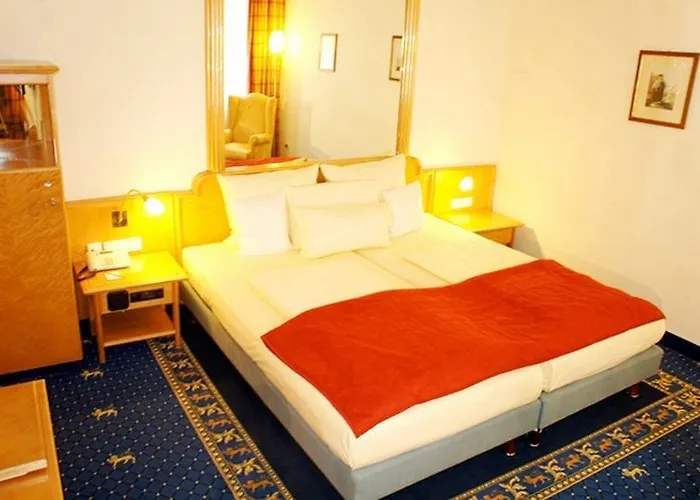 Drei Loewen 4* München